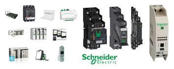 SCHNEIDER ELECTRIC INDUSTRIAL ELECTRIC PRODUCT 1