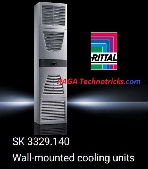 RITTAL Air conditioner