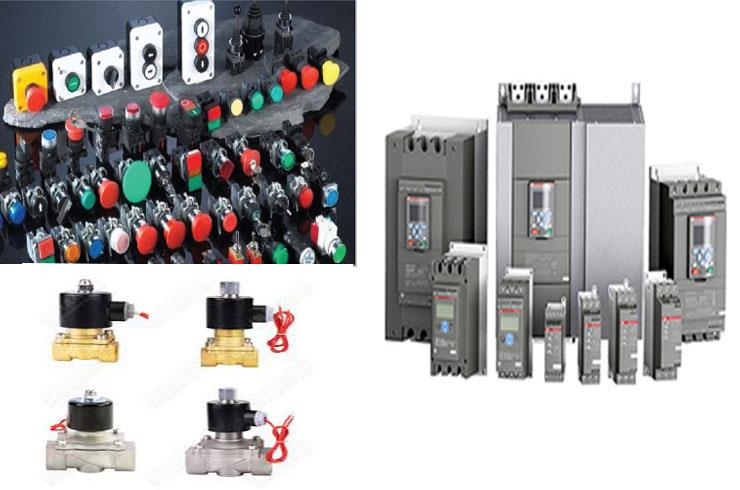 Find all electrical spares, Motor Inverter and drives at https://ragatechnotricks.com/Home/Contact