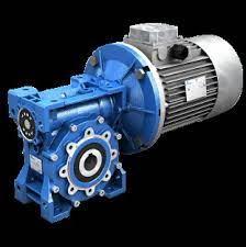helical gear motor model 1.1 kw
