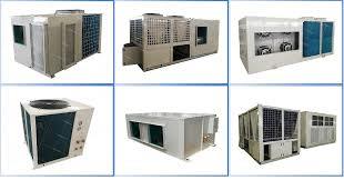 industrial chiller solution and spare parts