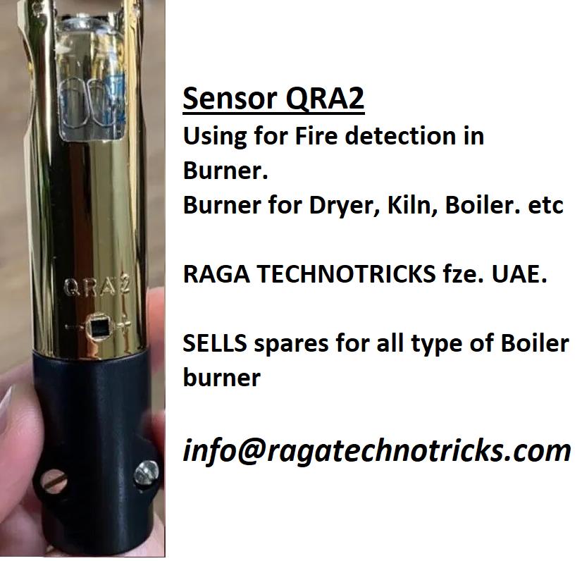 FIRE SENSOR